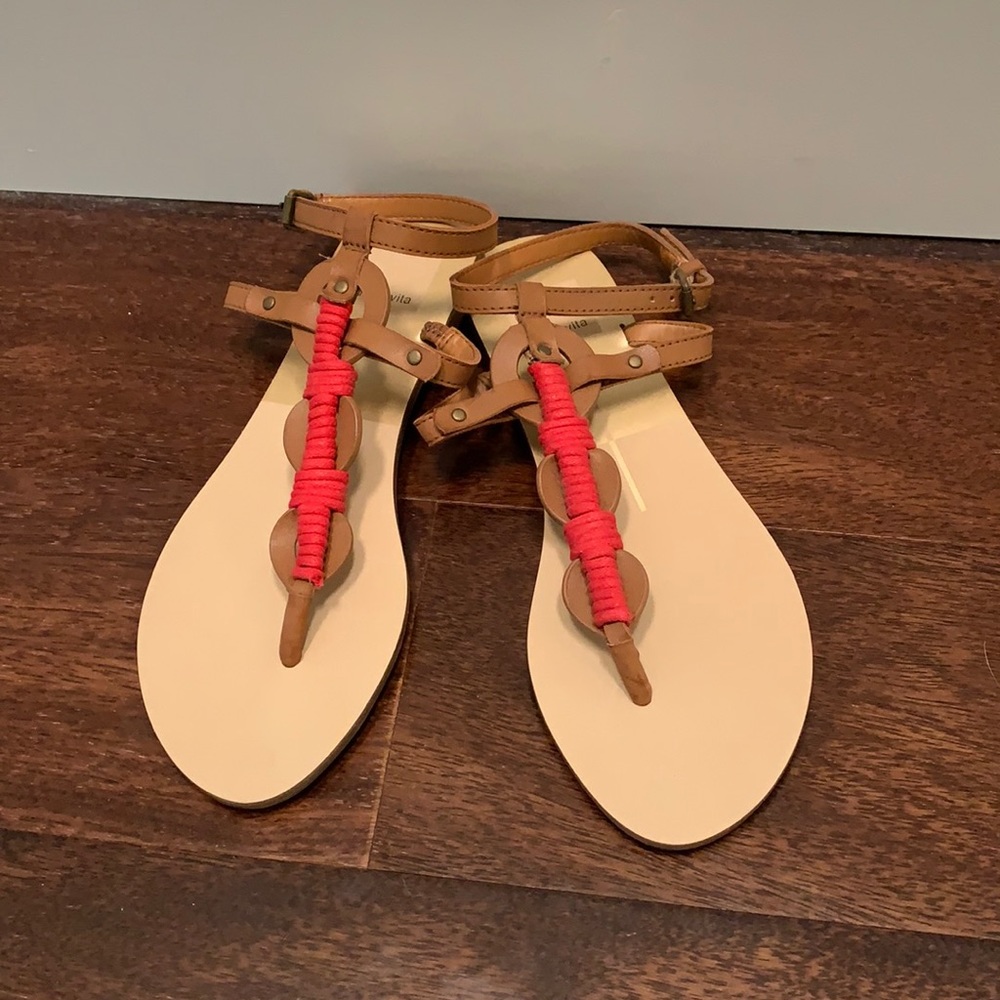 NEW Dolce vita sandals